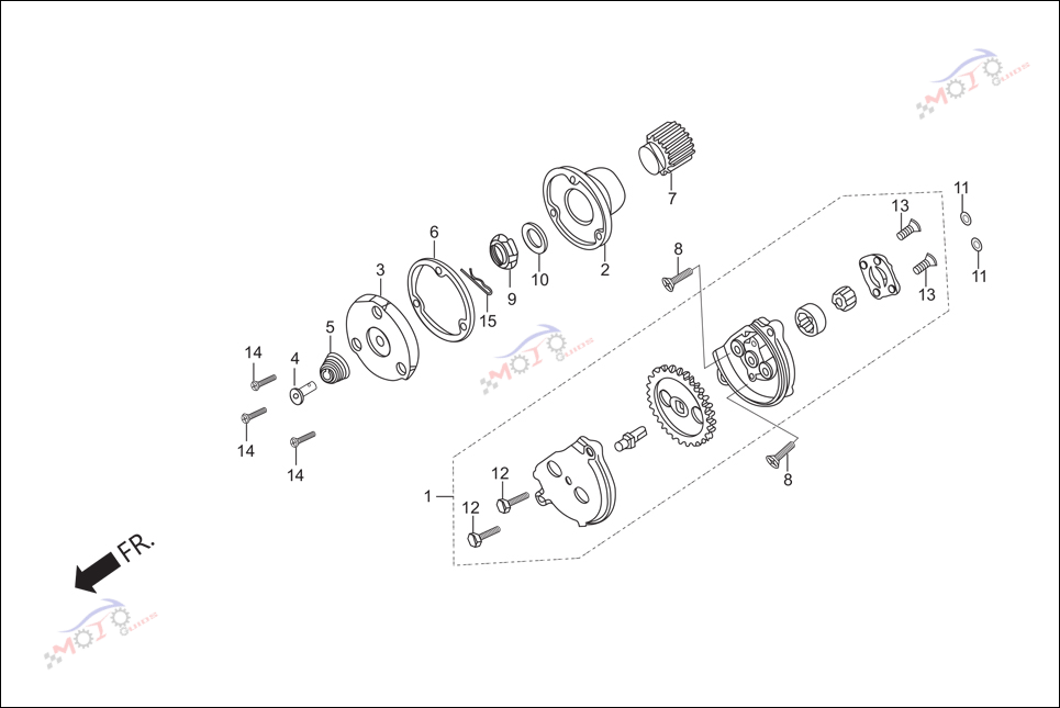 Engine Diagram